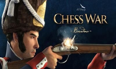 download Chess War: Borodino apk